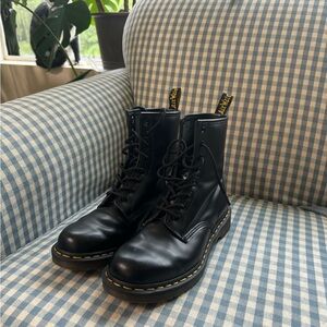 Dr. Marten 1460 boot